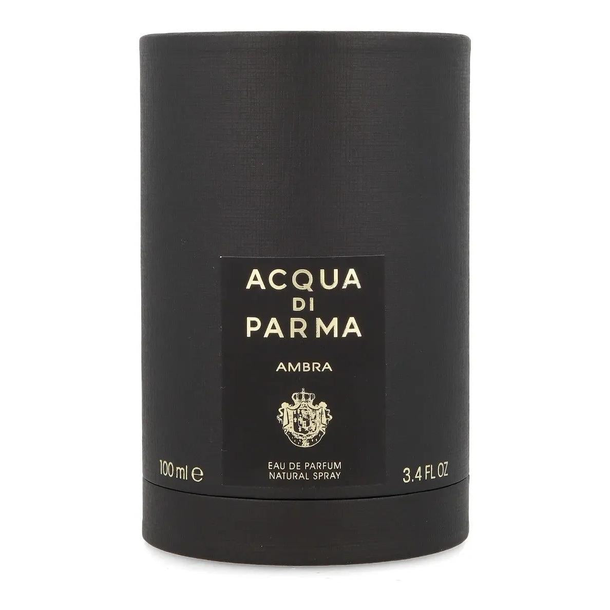 Acqua Di Parma Acqua Di Parma Ambra 100 Ml Edp Spray - Hombre