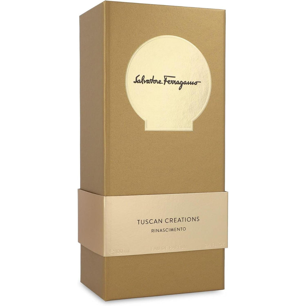 Ferragamo Rinascimento 100Ml Edp Spray Unisex