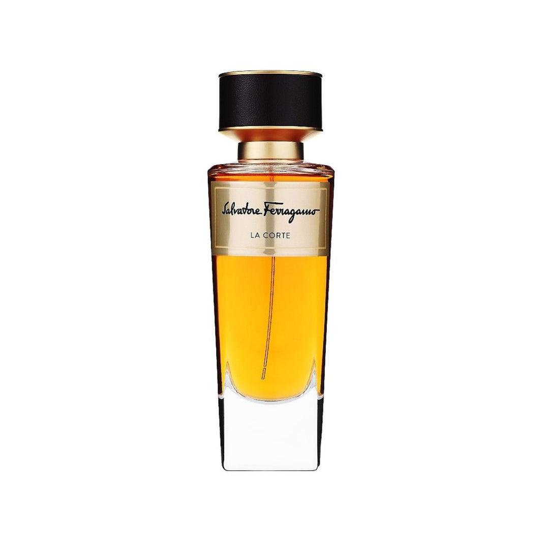 Ferragamo La Corte 100Ml Edp Spray - Unisex