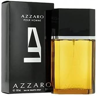 Azzaro Loris Azzaro 100 ml Edt Spray - Hombre
