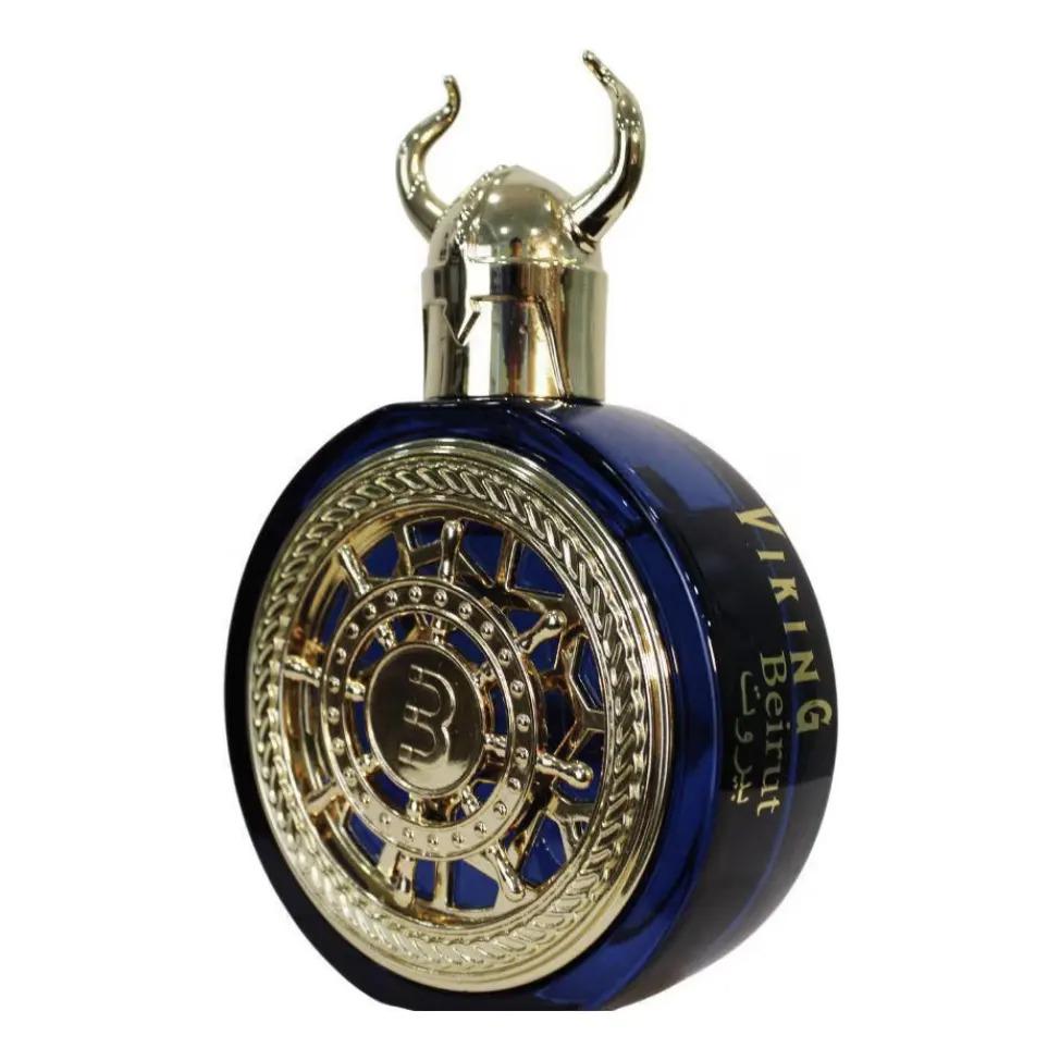 Viking Beirut Unisex Bharara 100 ml Edp Spray - Hombre