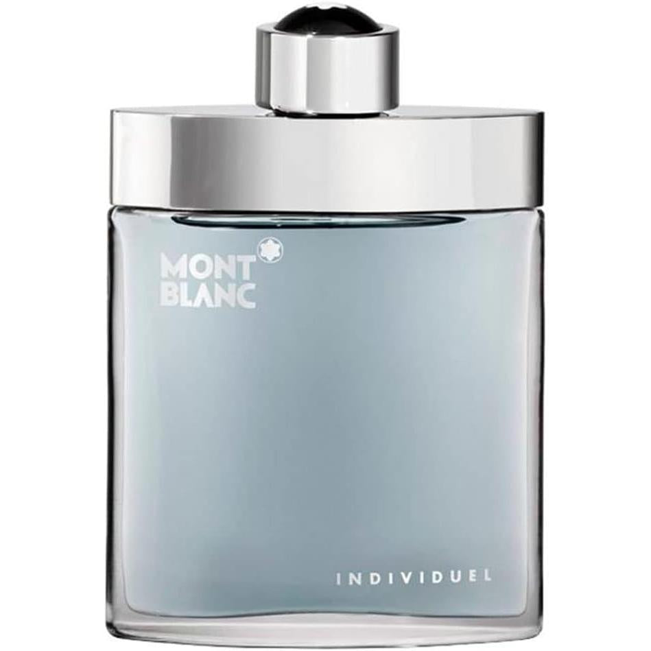 Montblanc Individuel 75 ml Edt Spray - Hombre