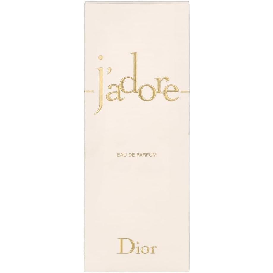 Jadore Christian Dior 150 ml Edp Spray - Mujer