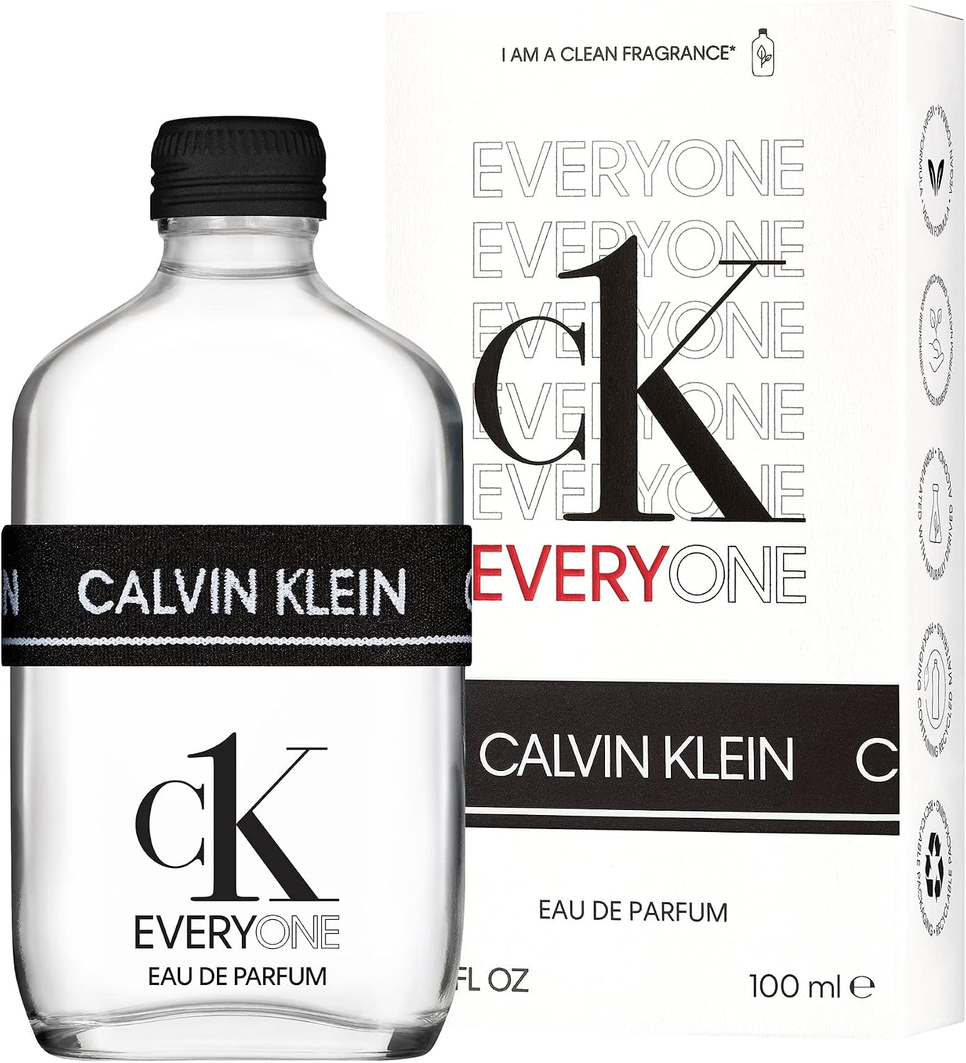 Ck Everyone Calvin Klein 100 Ml Edp Spray