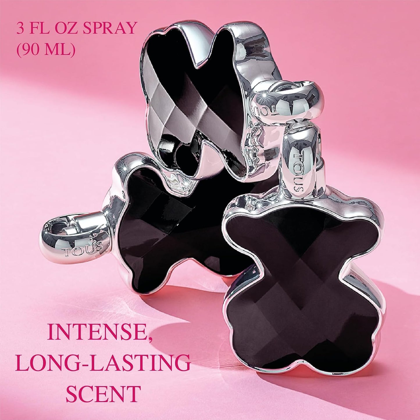 Love Me The Onyx Parfum Dama Tous 90 ml Edp Spray - Mujer