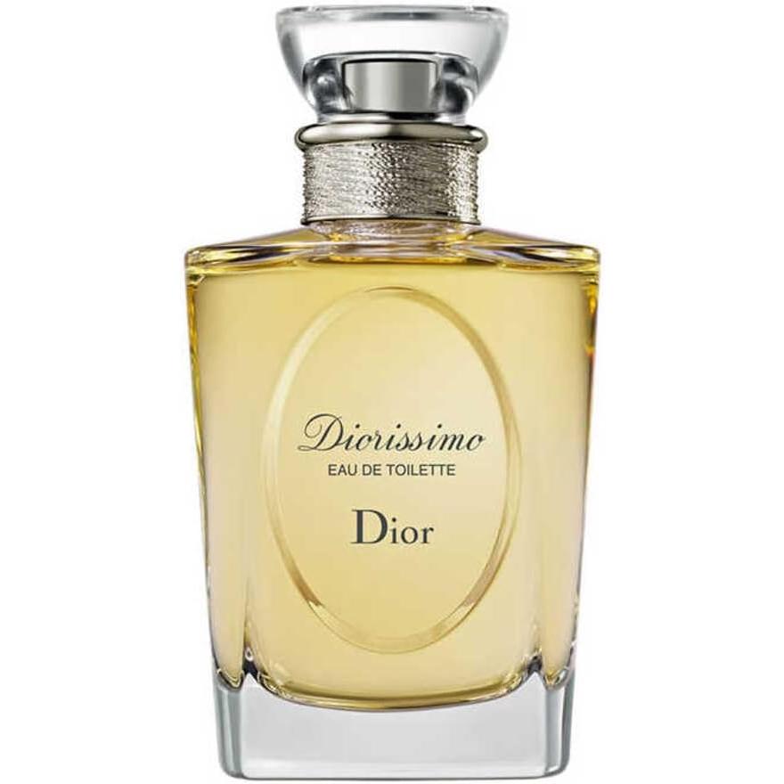 Diorissimo Christian Dior 100 ml Edt Spray - Mujer