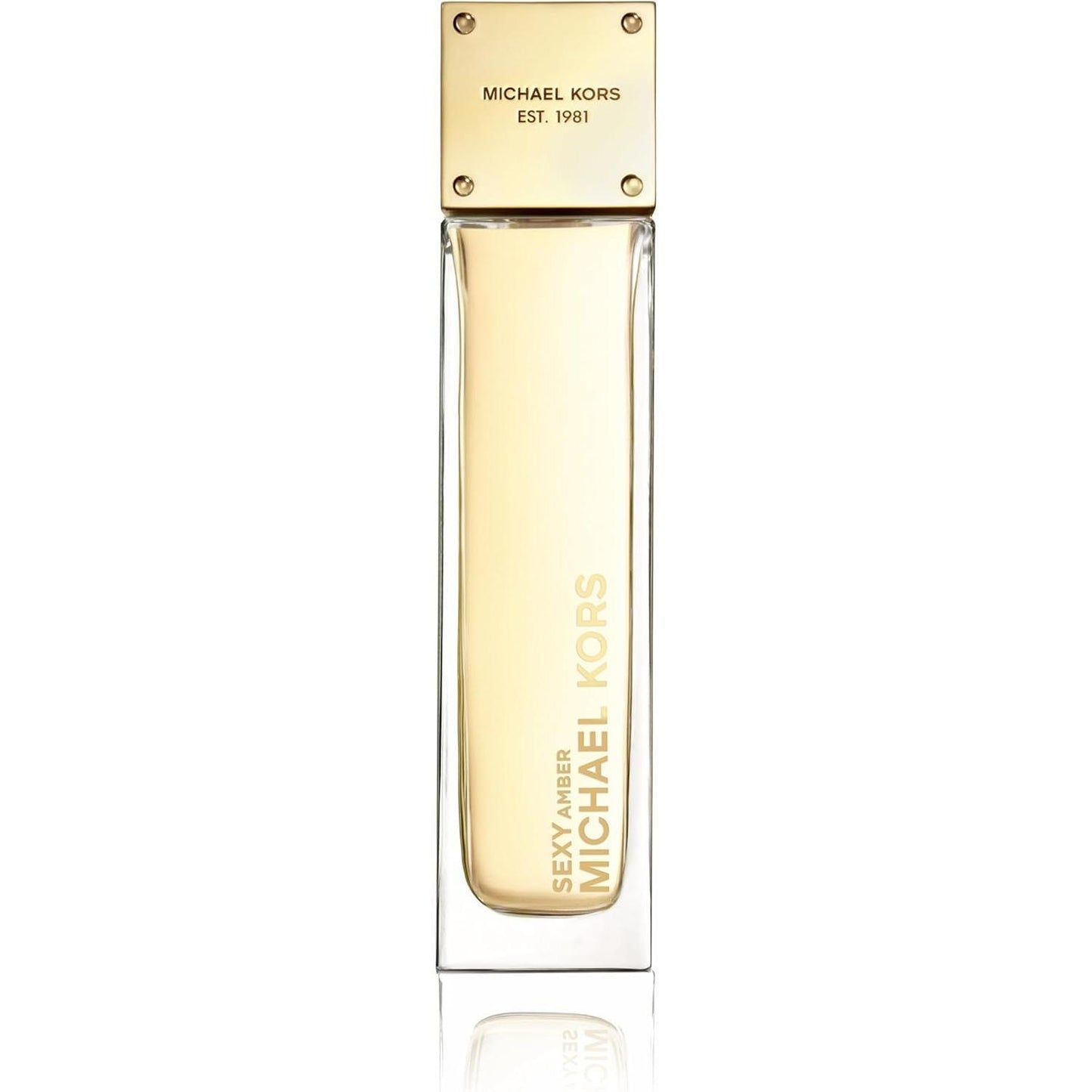 Sexy Amber Michael Kors 100 ml Edp Spray - Mujer