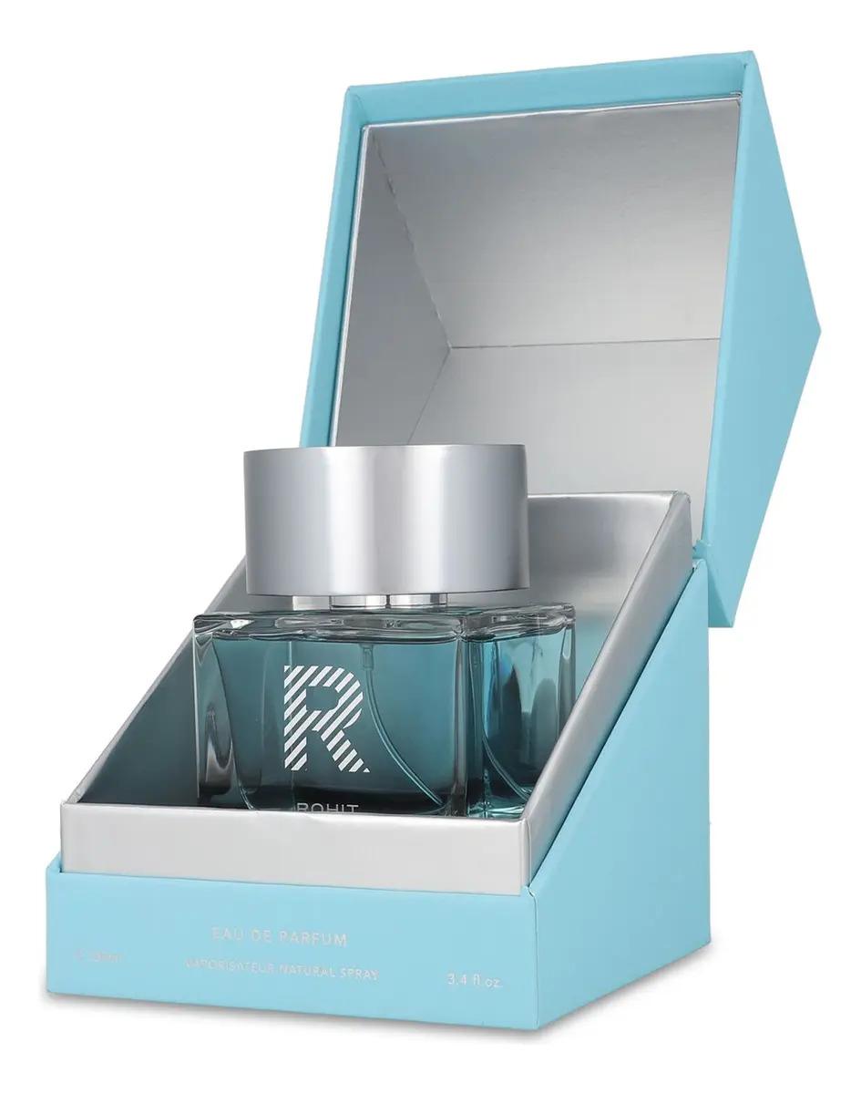 Bharara Rohit X Perfu-Adictos Azure 100Ml Edp Spray - Unsex