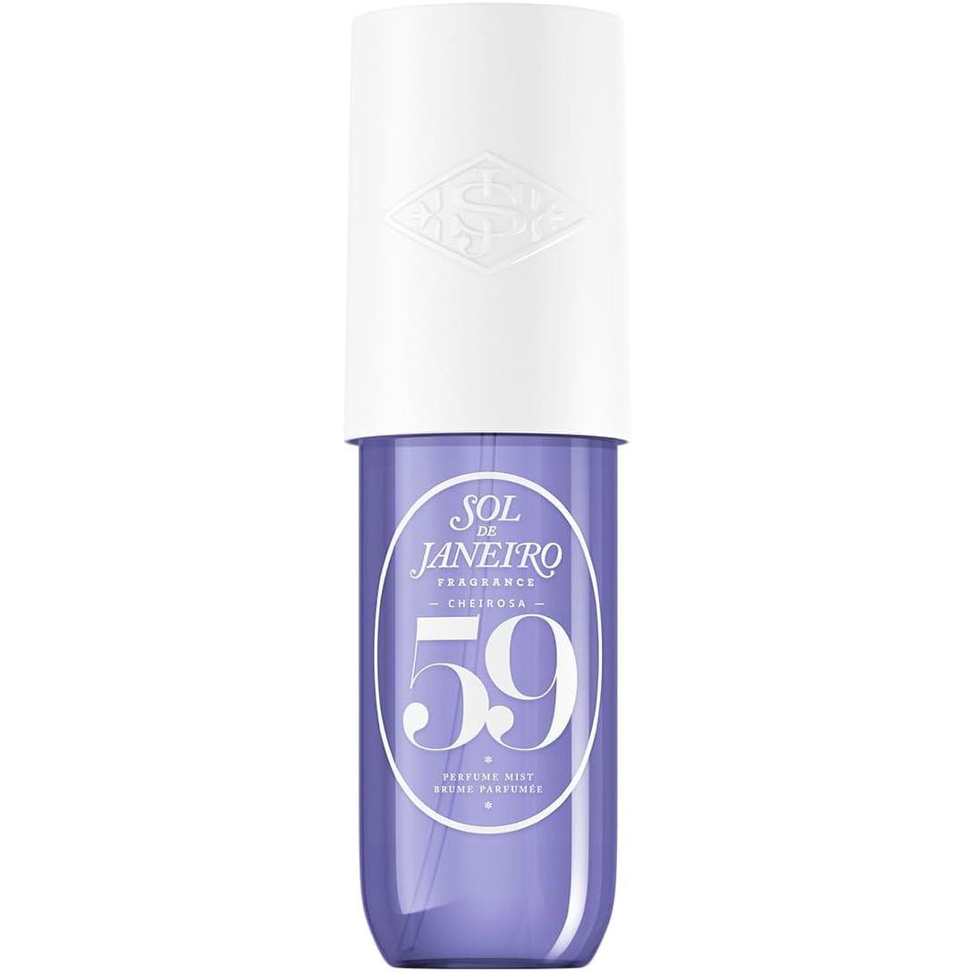 Sol De Janeiro Sol De Janeiro Cheirosa 59 90Mlbody Mist Spray - Mujer