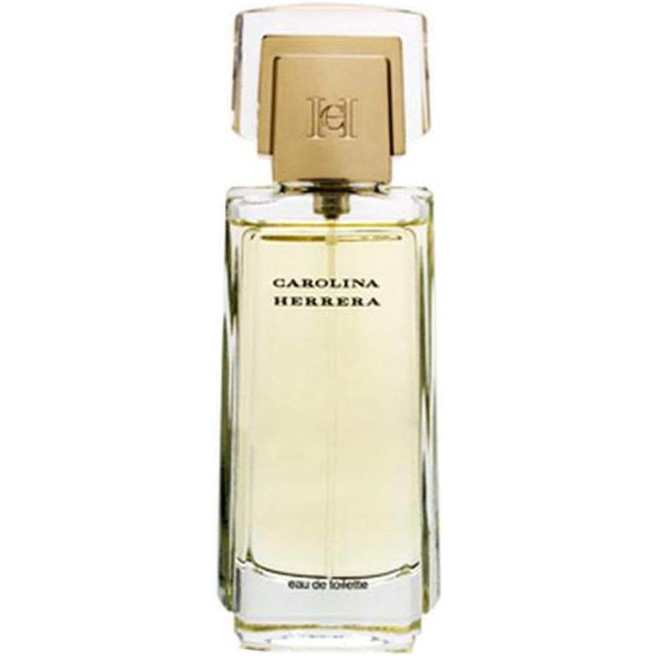 Carolina Herrera Carolina Herrera 100 ml Edt Spray - Mujer