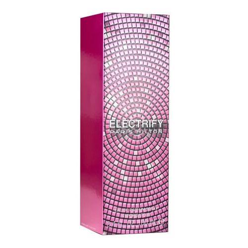 Electrify Paris Hilton 100 ml Edp Spray - Mujer