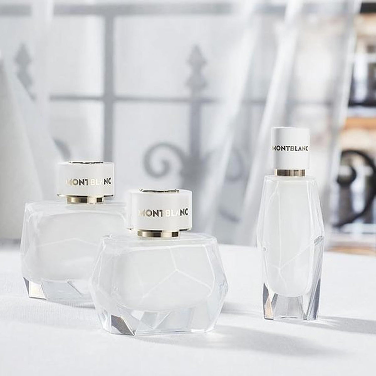 Montblanc Signature Absolue 90 Ml Edp Spray - Mujer