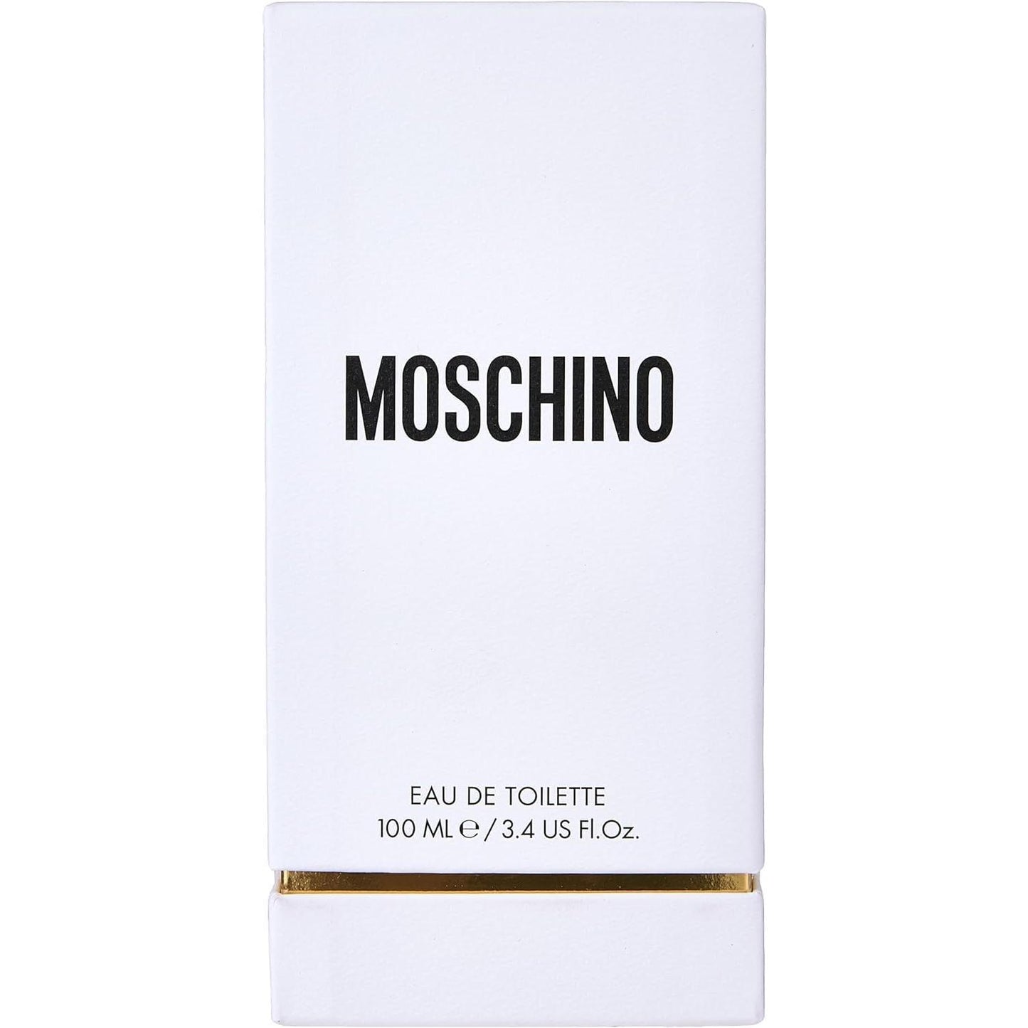Fresh Couture Moschino 100 ml Edt Spray - Mujer
