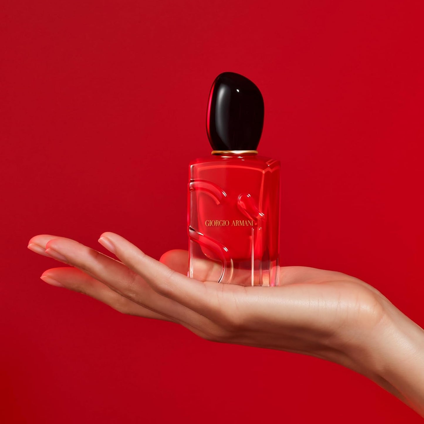 Si Passione Giorgio Armani 100 ml Edp Spray - Mujer