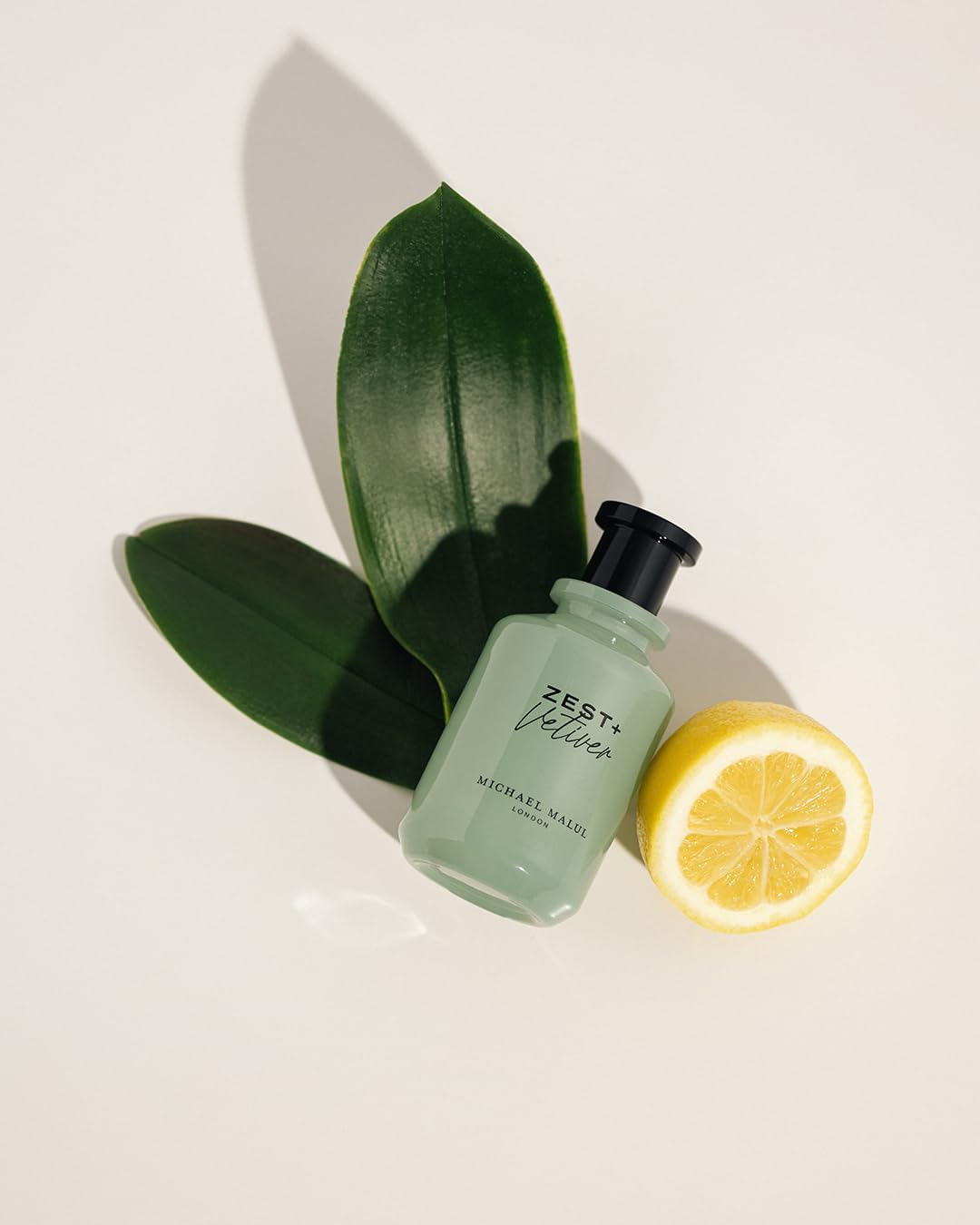 Michael Malul Michael Malul Zest+Vetiver 100Ml Edp Spray - Hombre