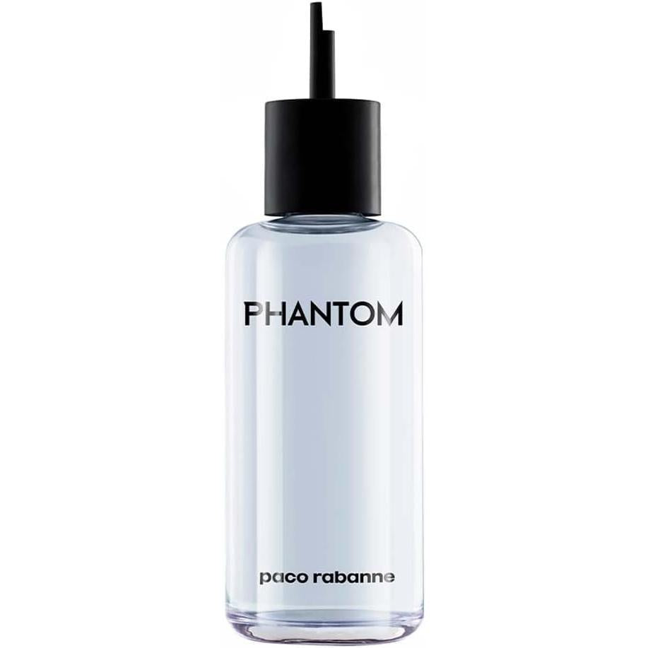 Phantom 200 Ml Edt Refill Paco Rabanne - Hombre