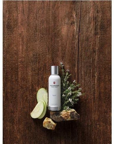 Victorinox Swiss Army Sport 100 Ml Edt Spray - Hombre