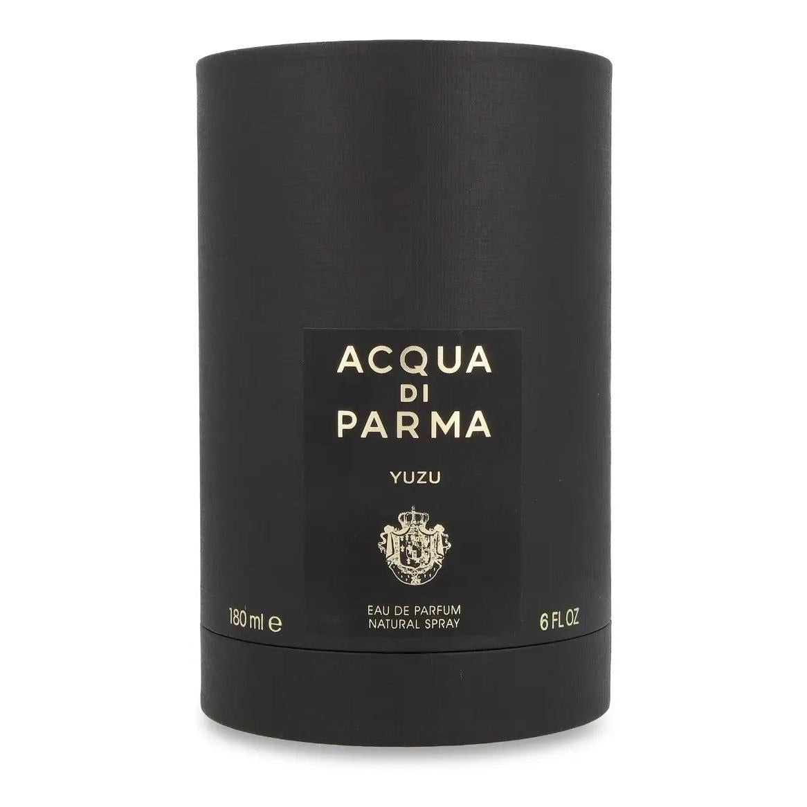 Acqua Di Parma Acqua Di Parma Yuzu 180 Ml Edp Spray Acqua Di Parma - Unisex
