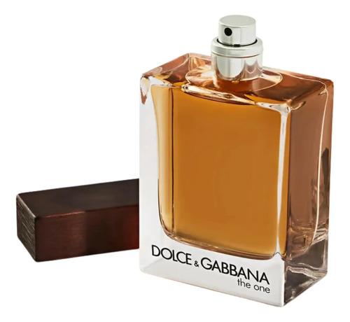 The One Dolce Gabbana 100 ml Edt Spray - Hombre