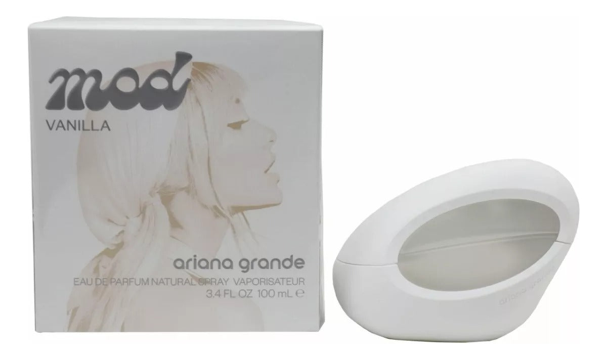 Mod Vanilla Dama Ariana Grande 100 ml Edp Spray - Mujer