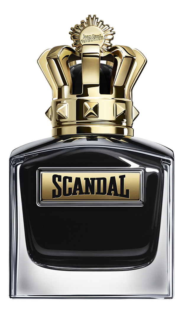 Scandal Le Parfum Caballero Jean Paul Gaultier 100 ml Edp Intense Spray
