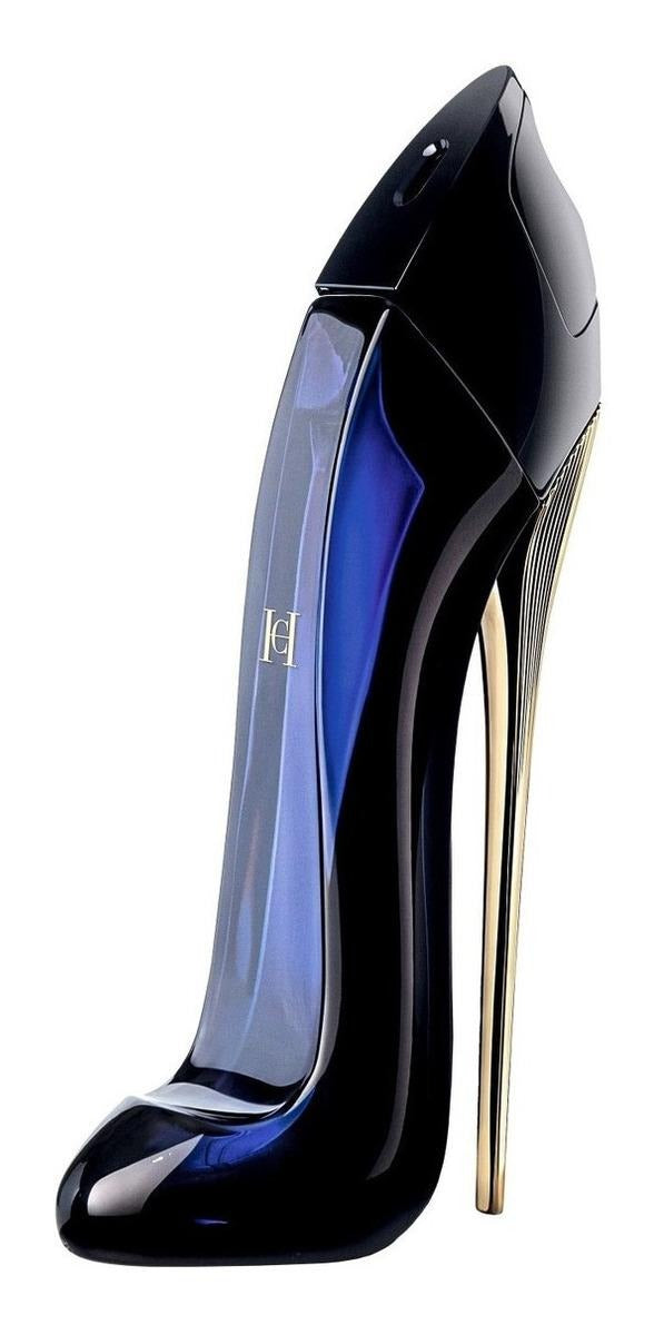 Good Girl Dama Carolina Herrera 150 ml Edp Spray
