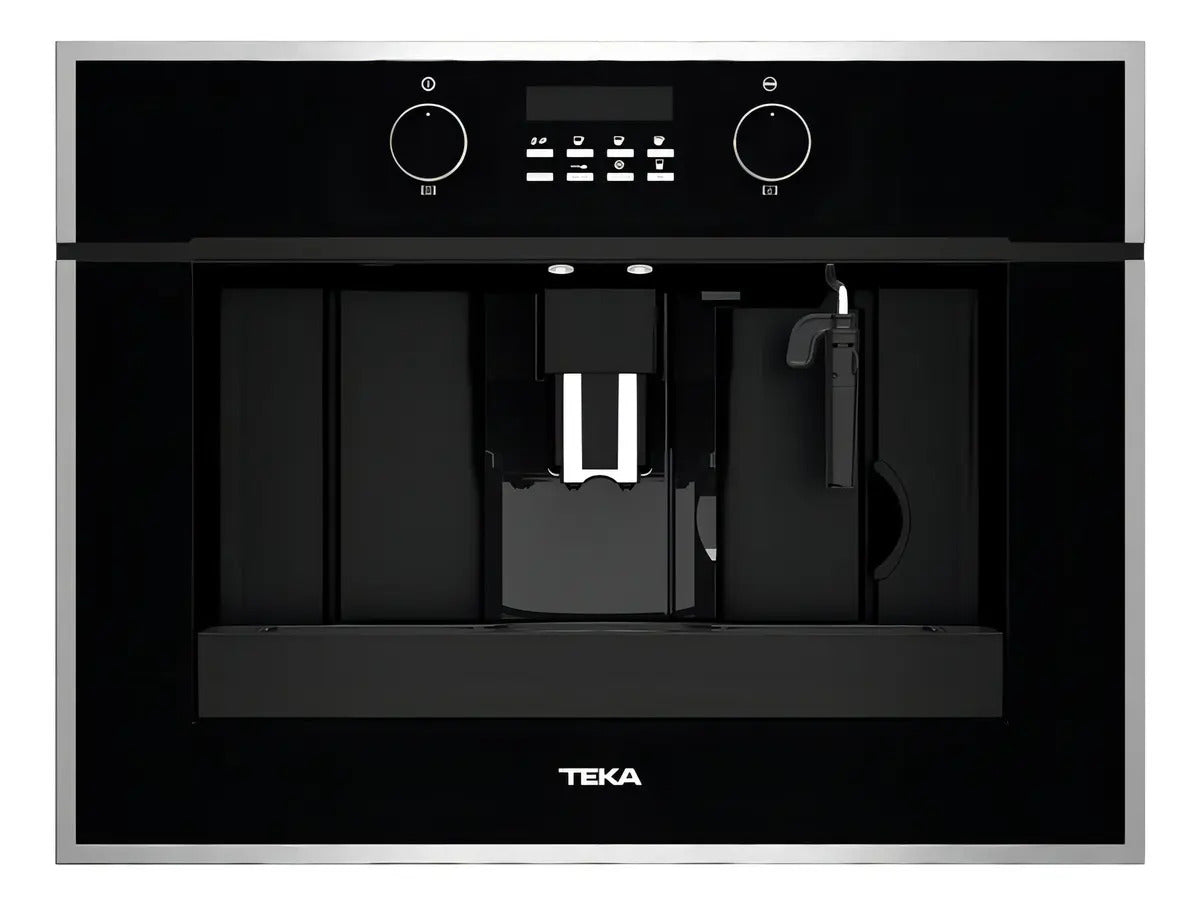 Cafetera Teka Empotrable CLC 855 GM 41598031