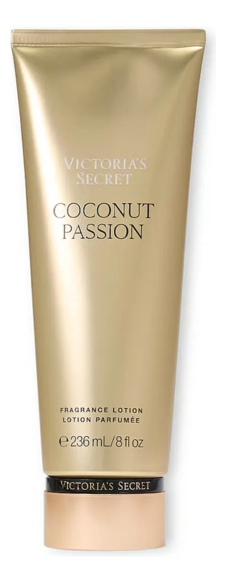 Coconut Passion Fragance Lotion Victoria Secret 236 ml - Mujer