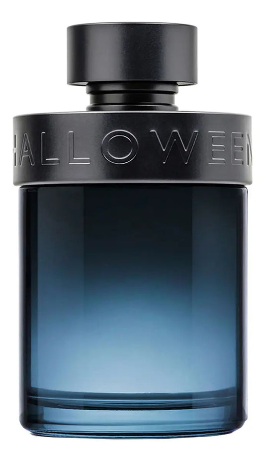 Tester Halloween Man X Caballero Jesus Del Pozo 125 Ml Edt Spray - Hombre