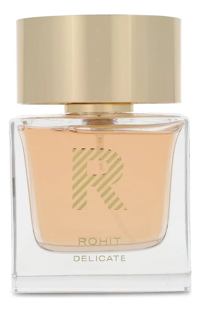 Bharara Rohit Delicate 100Ml Edp Spray - Mujer