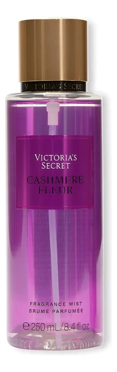 Victoria's Secret Cashmere Fleur Fragance Mist Victoria Secret 250 ml Spray - Mujer