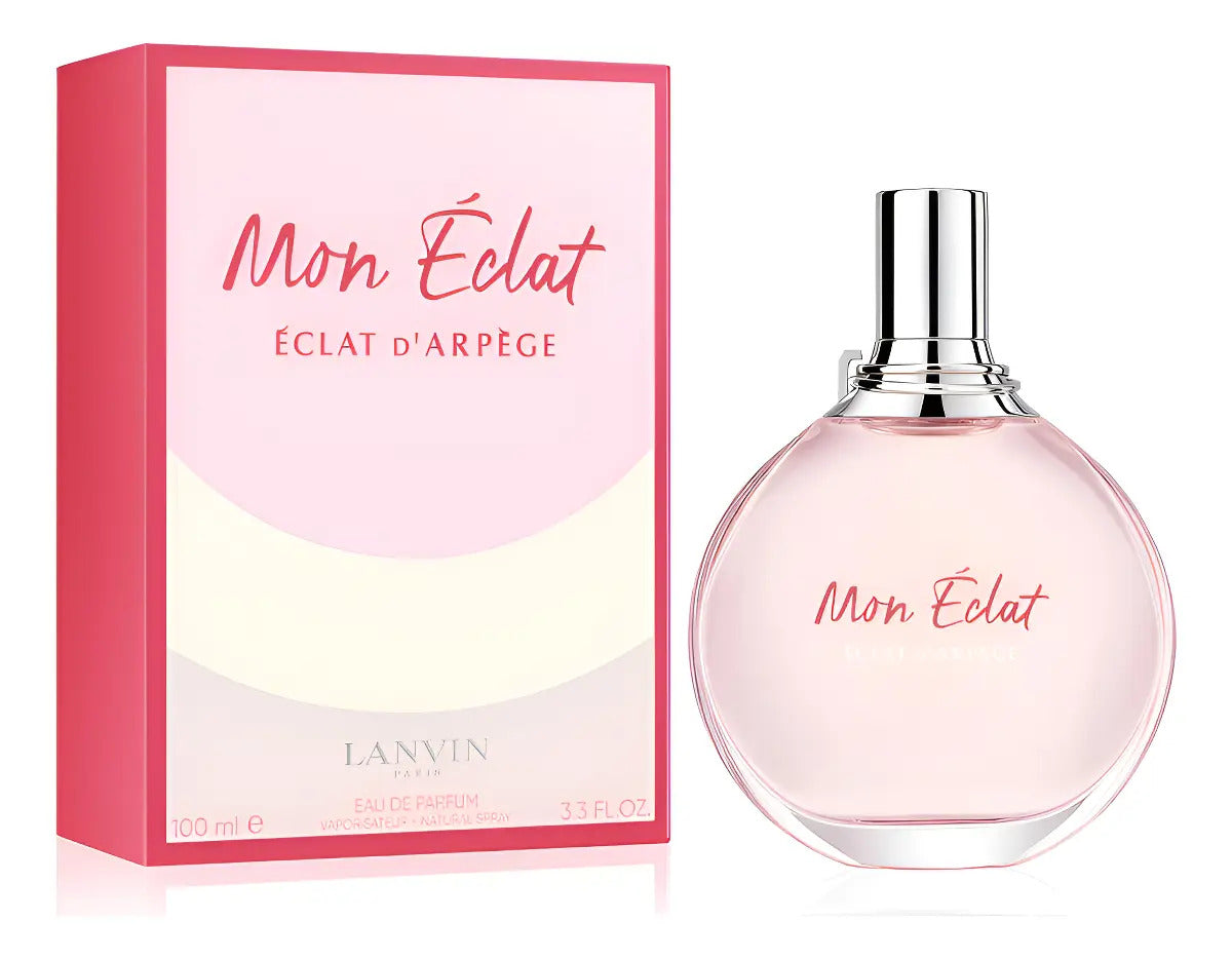 Lanvin Mon Eclat D'Arpege 100Ml Edp Spray - Mujer