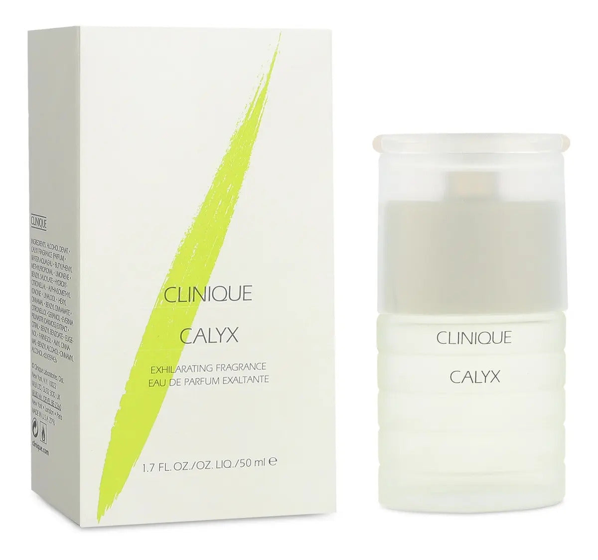 Calyx 50Ml Edp Spray - Mujer