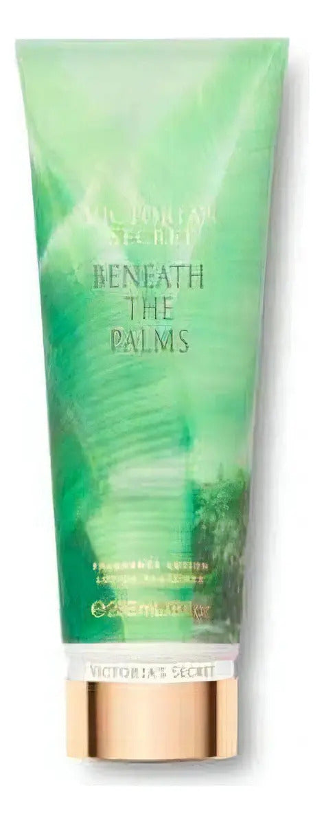 Beneath The Palms Fragance Lotion Victoria Secret 236 ml - Mujer
