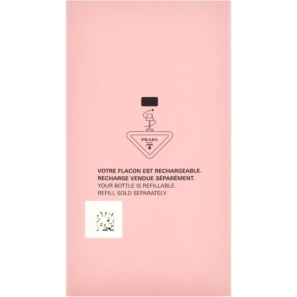 Prada Paradoxe Virtual Flower 90Ml Edp Spray - Mujer