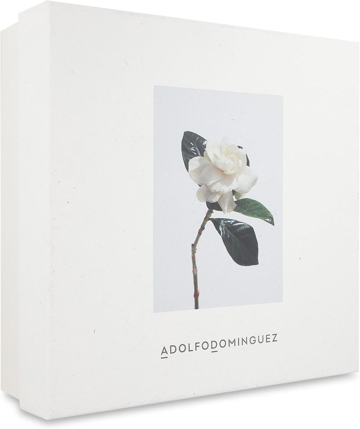 Set Adolfo Dominguez Gardenia 2Pz 120Ml Edt Spray - Mujer