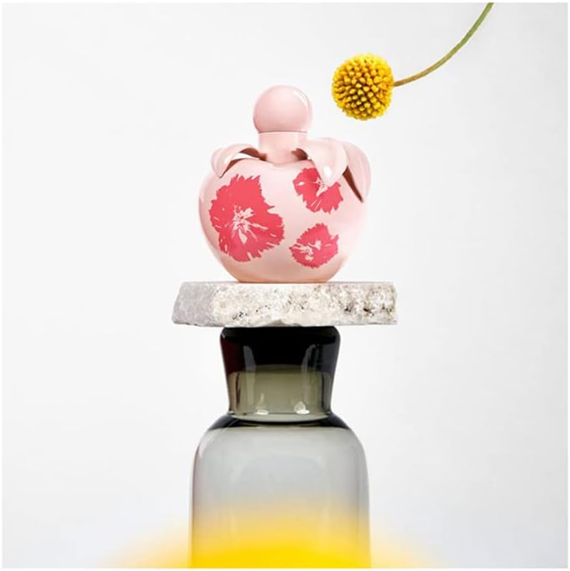 Nina Fleur Nina Ricci 80 ml Edt Spray - Mujer