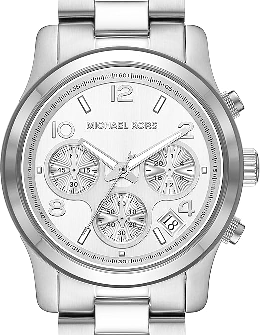 Michael Kors Reloj Mk7325 para Mujer con Diseño Elegante y Pulsera de Acero Inoxidable