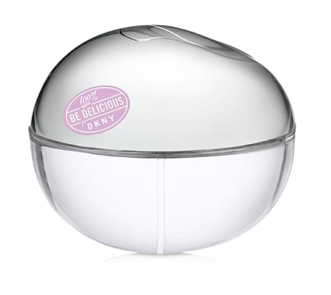 Dkny Be Delicious 100% 100Ml Edp Spray - Mujer