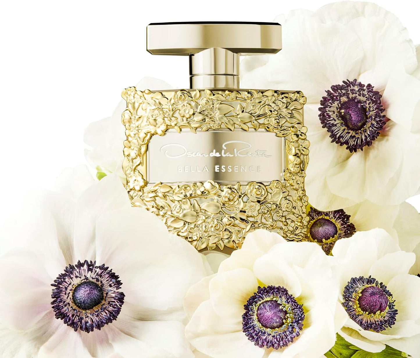 Oscar De La Renta Bella Essence 100Ml Edp Spray - Mujer
