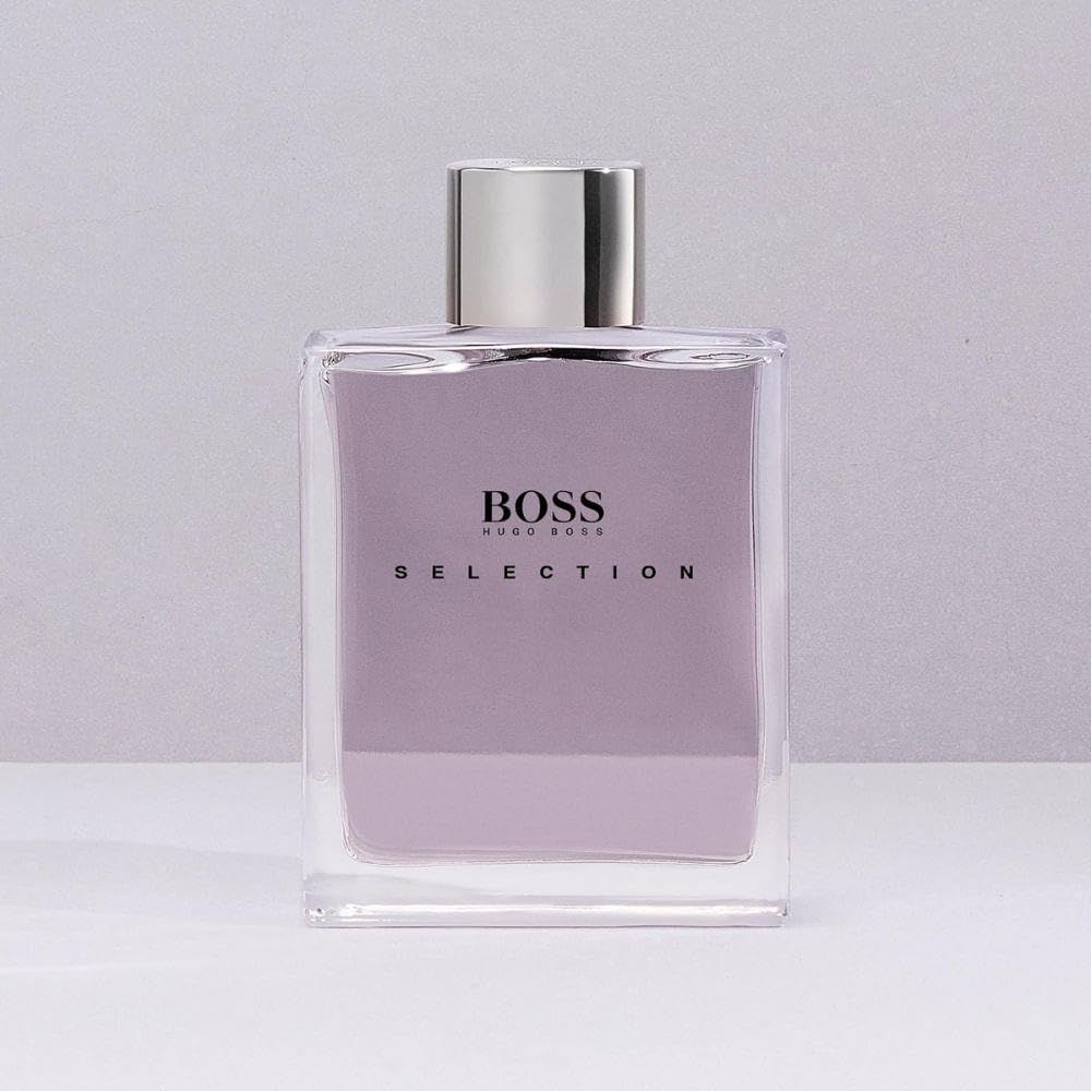 Boss Selection 100 Ml Edt Spray Hugo Boss - Hombre