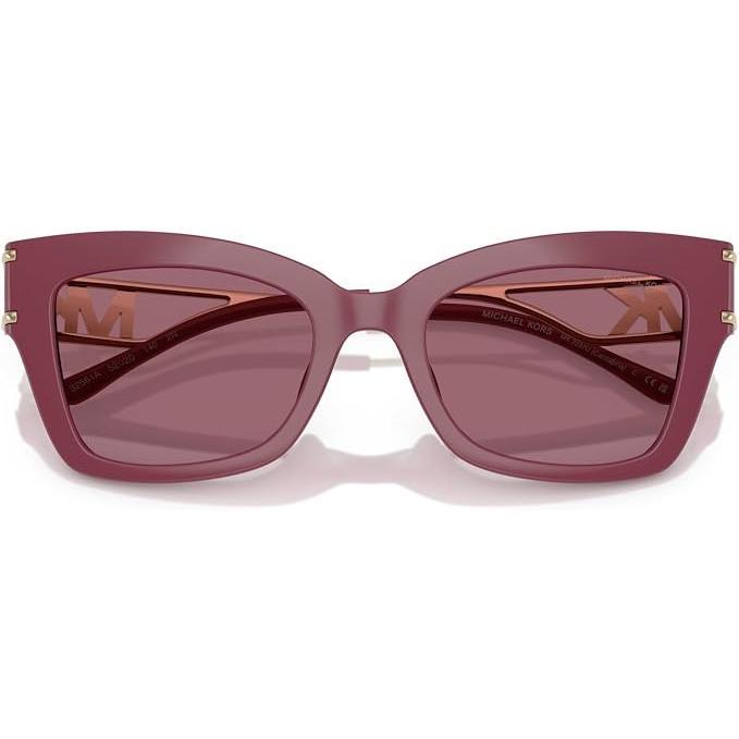 Lentes Michael Kors 0Mk2237U32561A52 - Mujer