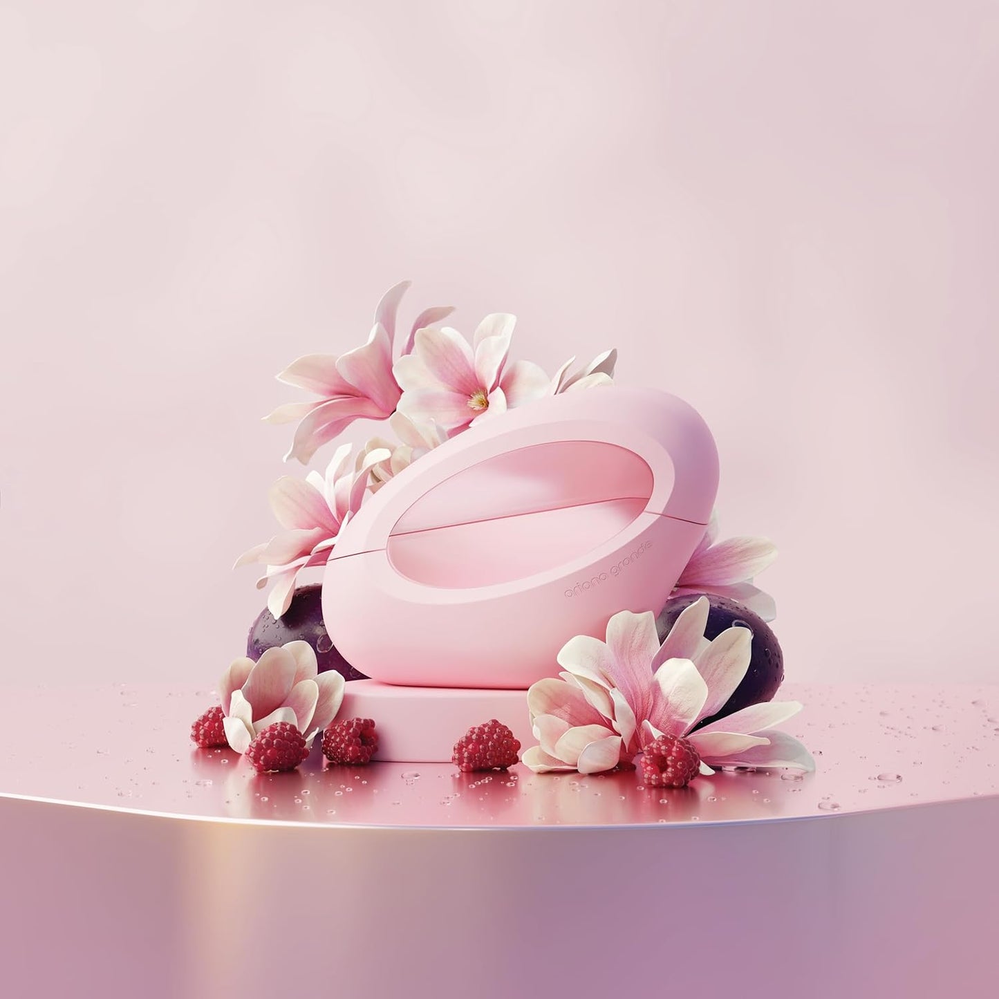 Mod Blush Ariana Grande 100 ml Edp Spray - Mujer