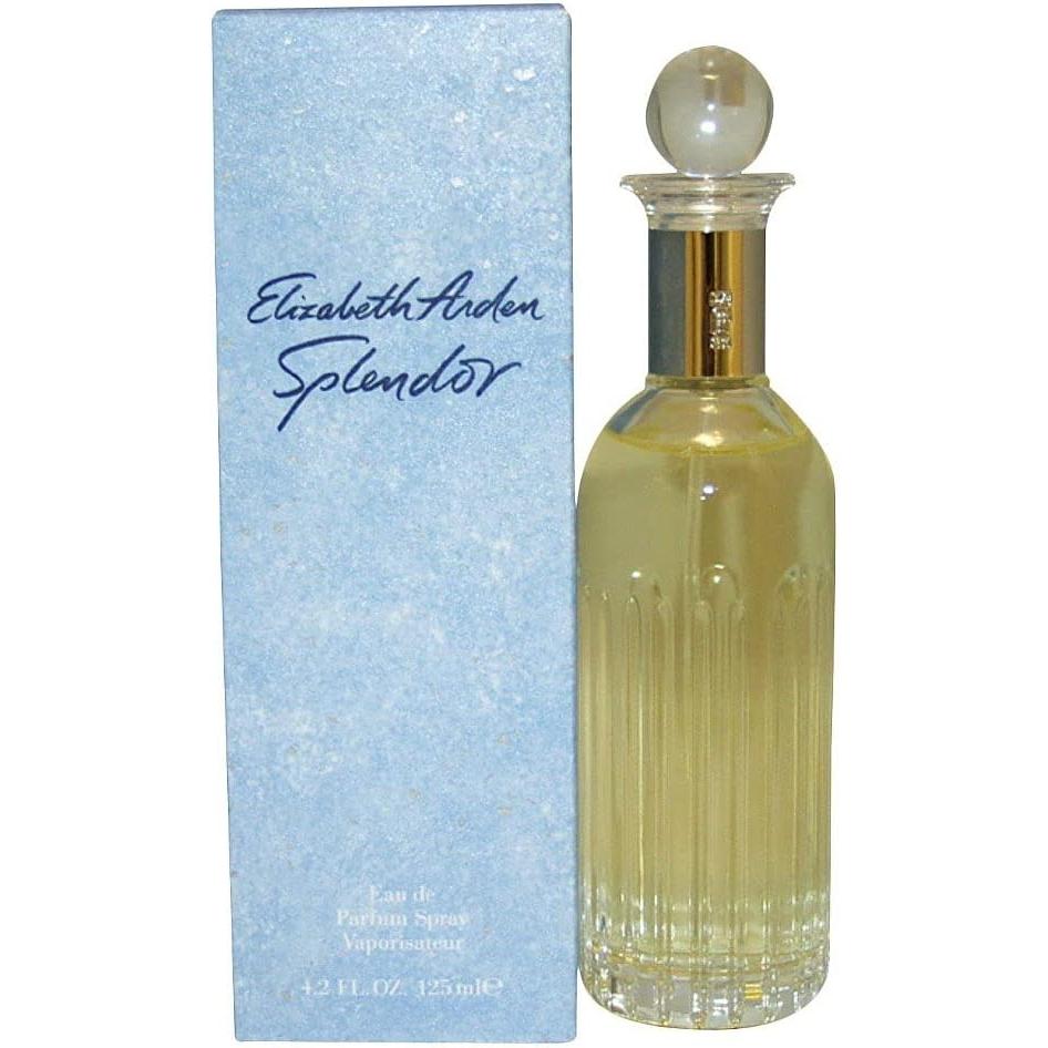Elizabeth Arden Splendor 125Ml Edp Spray - Mujer
