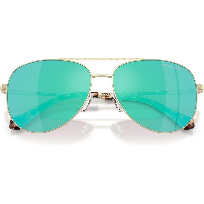 Lentes Michael Kors 0Mk117210142558 - Mujer