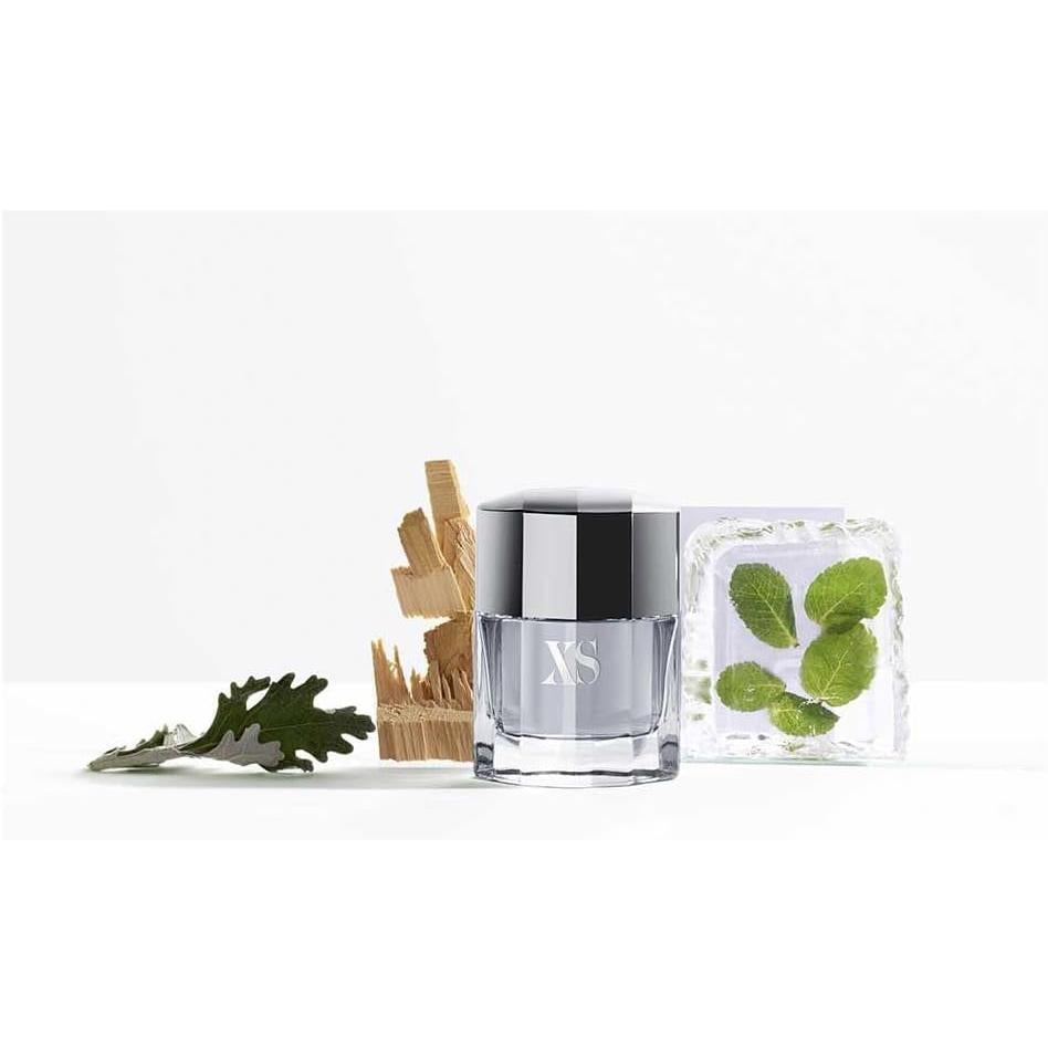Xs Pour Homme 100 Ml Edt Spray Paco Rabanne - Hombre
