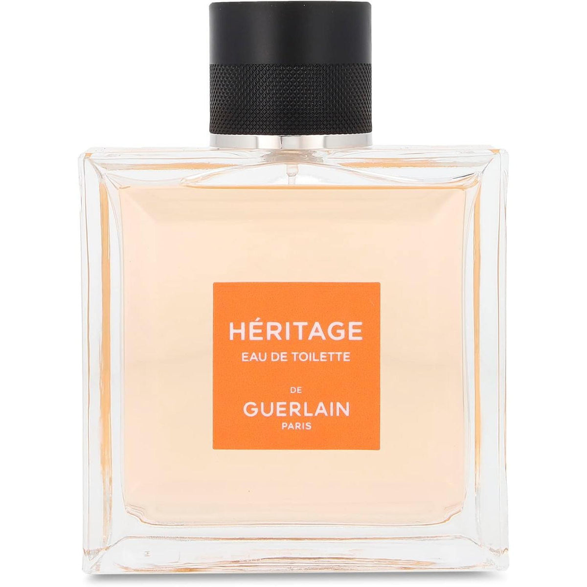 Guerlain Heritage 100 ml Edt Spray - Hombre