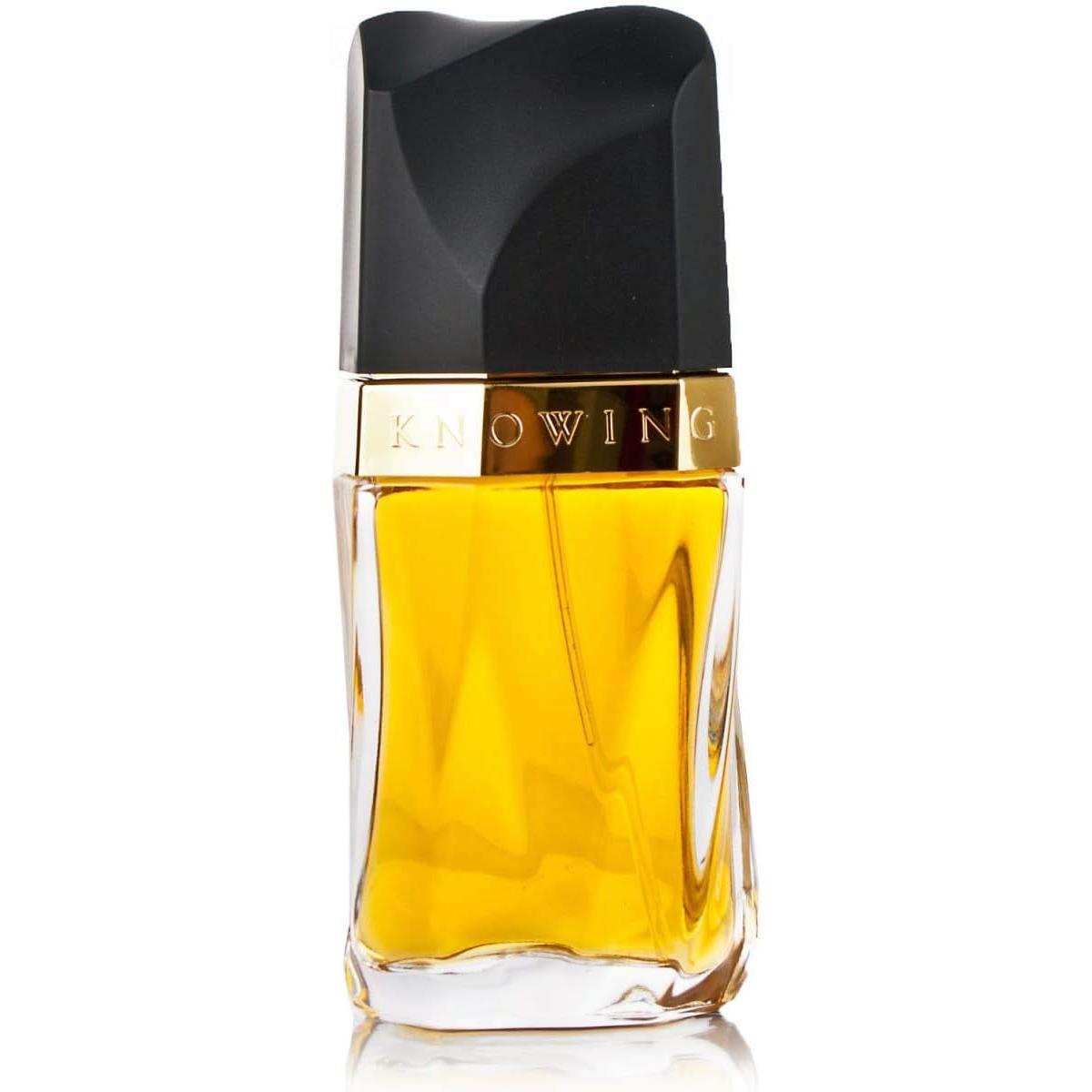 Knowing 75 Ml Edp Spray Estee Lauder - Mujer