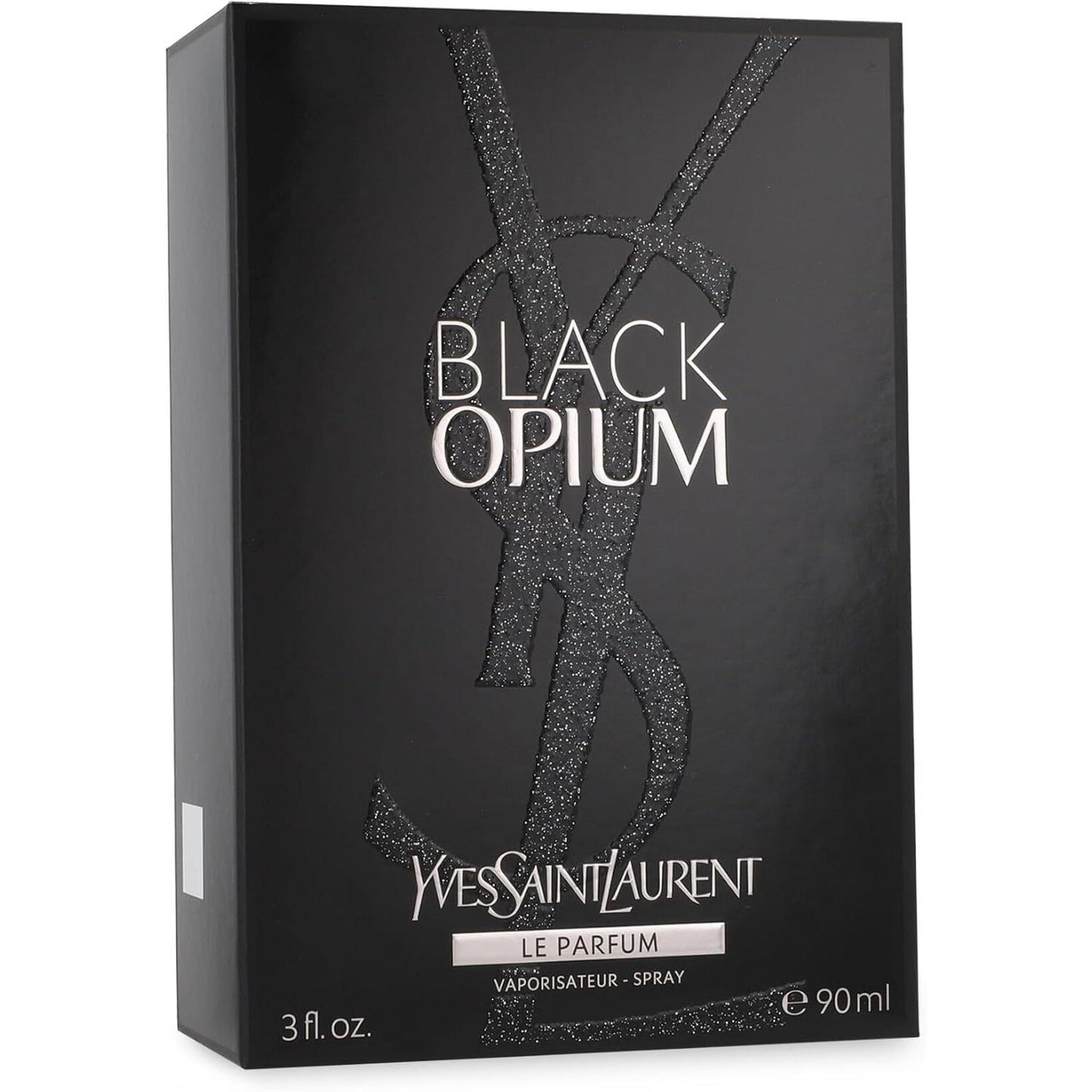 Ysl Black Opium Le Parfum 90Ml Edp Spray Mujer
