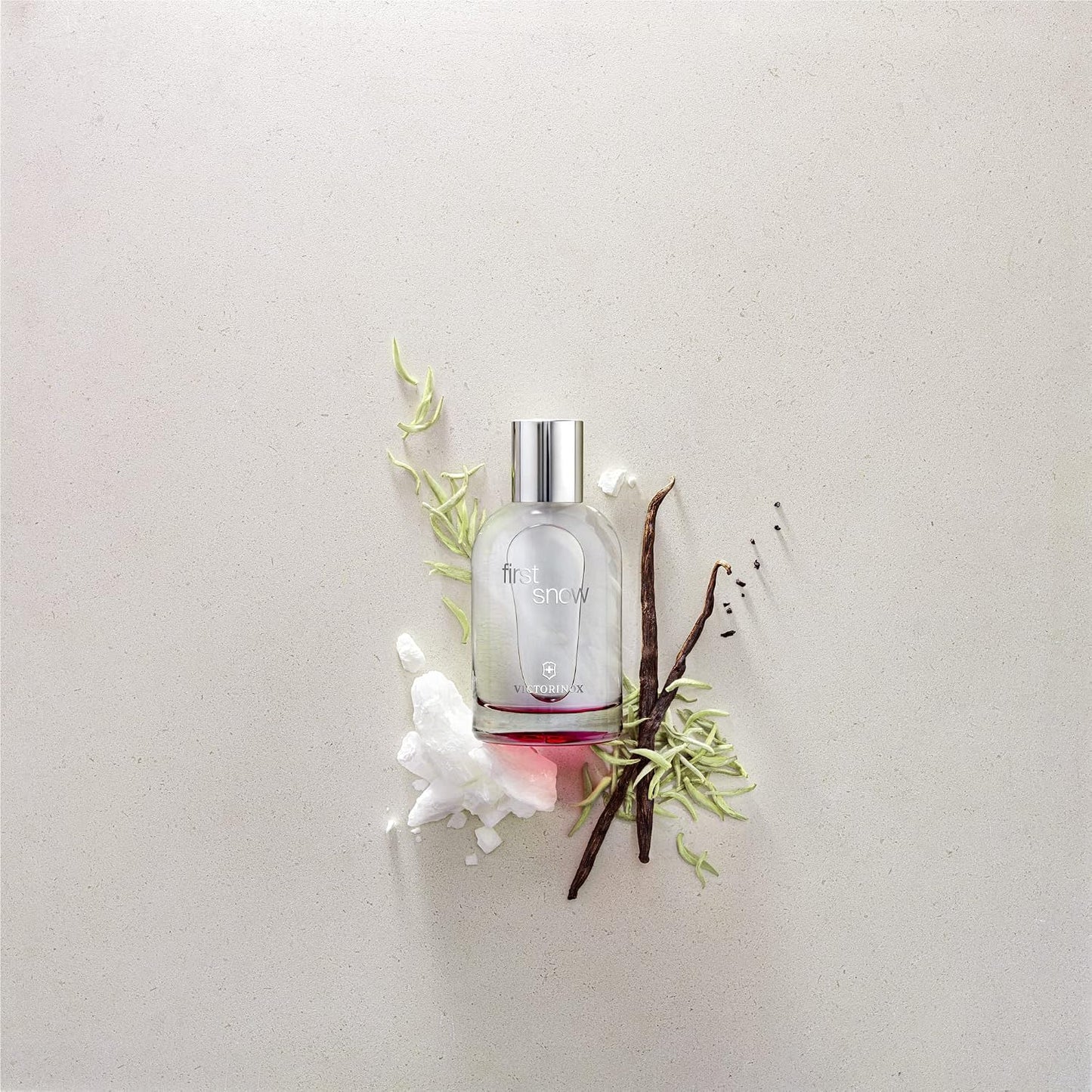 First Snow Victorinox Swiss Army 100 ml Edt Spray - Mujer